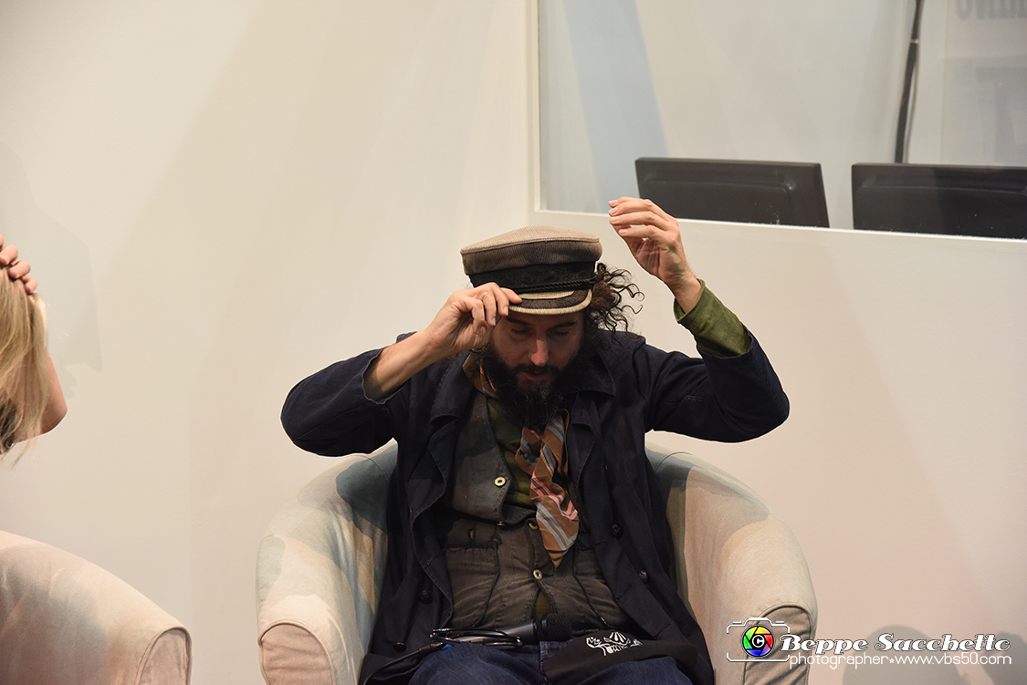 VBS_0898 - Salone del Libro di Torino - 33.ma edizione - 15 Ottobre 2021.jpg